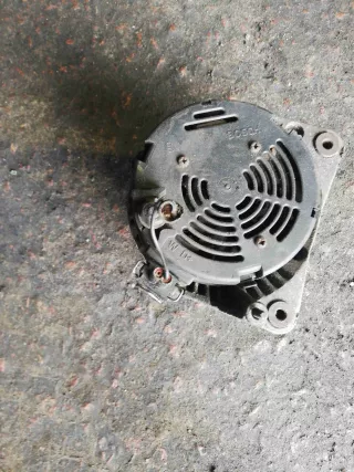 0123315002 Генератор   Volkswagen Golf 3 Арт G3G3, вид 1