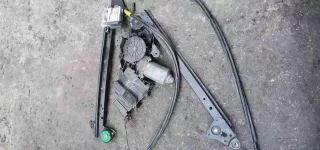 05075511 Стеклоподъемник электрический   Volkswagen Sharan 1 Арт As85, вид 1