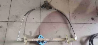  Стеклоподъемник механический   Seat Toledo 2 Арт Ty50