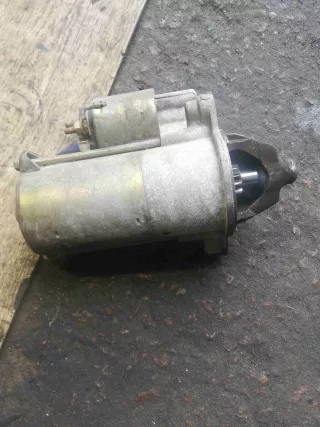 YS4U11000DB Стартер   Ford Focus 1 Арт FF1046, вид 1