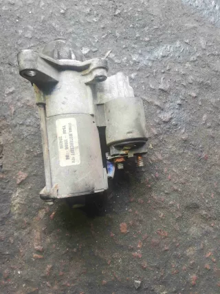 YS4U11000DB Стартер   Ford Focus 1 Арт FF1046, вид 3