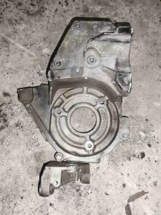 8200065848 Кронштейн ТНВД   Renault Scenic 1 Арт 1345, вид 1