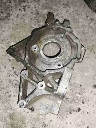 8200065848 Кронштейн ТНВД   Renault Scenic 1 Арт 1345, вид 2
