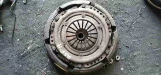  Сцепление (комплект)   Opel Astra F Арт ASF17, вид 1