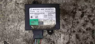 0205455832 Иммобилайзер   Mercedes Vito W638 Арт VW638, вид 2