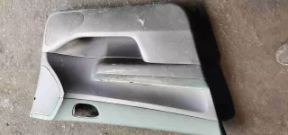 9634993677 Обшивка двери передней левой (дверная карта)   Peugeot 307 Арт 00000333, вид 2