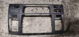 7E0857237 Рамка под магнитолу   Volkswagen Transporter T5 Арт T545, вид 1