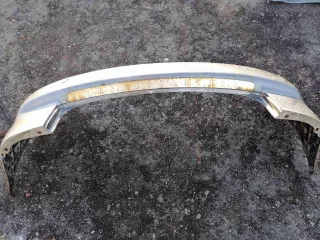 1T0807421 Бампер задний   Volkswagen Touran 1 Арт TYR81, вид 1