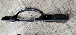 9628643977 Кожух панели приборов   Peugeot 406 Арт PG40696, вид 3