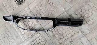 9628643977 Кожух панели приборов   Peugeot 406 Арт PG40696, вид 4