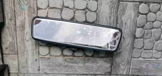4D0857511 Зеркало салона   Audi A6 C5 (S6,RS6) Арт 5A6C5, вид 1