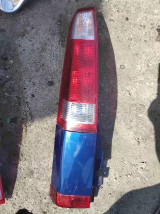 13130029 Фонарь задний левый   Opel Meriva 1 Арт MRA35, вид 2