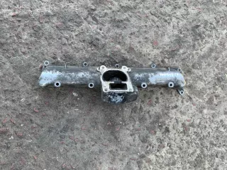 55351994 Коллектор впускной   Opel Vectra C  Арт 01974, вид 1