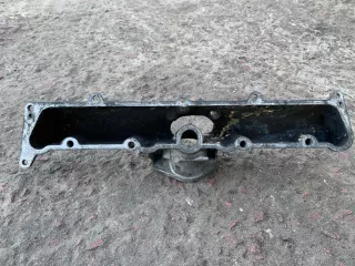 55351994 Коллектор впускной   Opel Vectra C  Арт 01974, вид 2