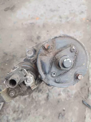 0986017830 Стартер   Volkswagen Golf 4 1.4л Арт G4980, вид 1