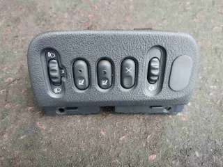 7700432429 Блок комфорта   Renault Scenic 1 Арт Rms1bk, вид 1