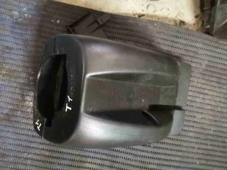 1t1858345a Кожух рулевой колонки   Volkswagen Touran 1 Арт 1tk, вид 2