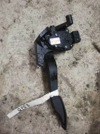 GM9129423 Педаль газа   Opel Corsa C Арт QPG3, вид 1