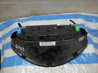 7M5920800C Щиток приборов (приборная панель)   Ford Galaxy 1 restailing Арт QPR2, вид 2