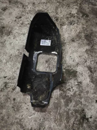 074129900a Крышка двигателя декоративная   Volkswagen Transporter T4 Арт R126, вид 2