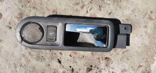 3B0839113 Ручка двери салона (внутренняя)   Volkswagen Passat B5 Арт B5812, вид 2