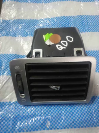 9634499077 Дефлектор обдува салона   Peugeot 307 Арт QDO, вид 1