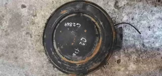 056129620 Корпус воздушного фильтра   Volkswagen Golf 2 Арт G2864, вид 1