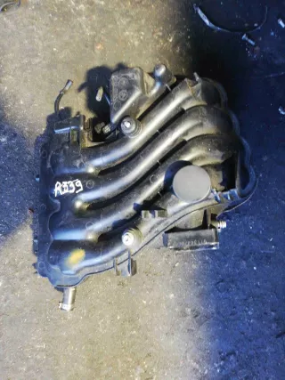 06a133205e Коллектор впускной   Volkswagen Golf 4 Арт R339, вид 1