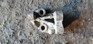 8200065971 Кронштейн генератора   Renault Scenic 1 Арт 1213, вид 1