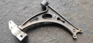 1K0199296 Рычаг передний правый   Volkswagen Touran 1 Арт 1733, вид 1