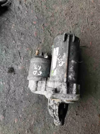 D6g33 Стартер   Opel Corsa D Арт Cd01, вид 1