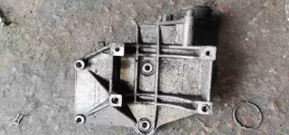028260885 Кронштейн компрессора кондиционера   Volkswagen Passat B5 Арт B56V, вид 1