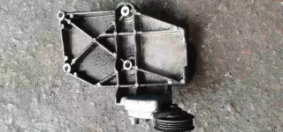 028260885 Кронштейн компрессора кондиционера   Volkswagen Passat B5 Арт B56V, вид 2
