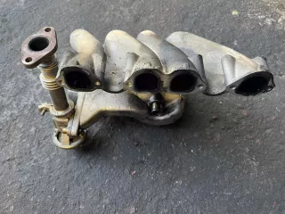 028129713h Коллектор впускной   Volkswagen Golf 3 Арт ZH159, вид 1