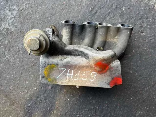 028129713h Коллектор впускной   Volkswagen Golf 3 Арт ZH159, вид 2