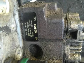 8200108225 ТНВД   Renault Megane 2 Арт RM908, вид 1