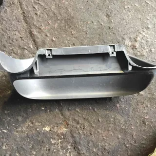 7700823035 Накладка декоративная   Renault Laguna 1 Арт Em307, вид 3