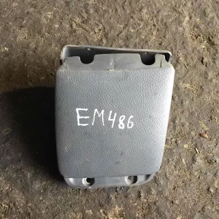 716680000 Бардачок   Fiat Palio 1 Арт Em486, вид 1