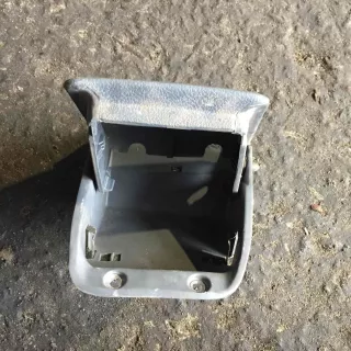 716680000 Бардачок   Fiat Palio 1 Арт Em486, вид 2