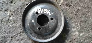 7700866436D Шкив насоса гидроусилителя   Renault Scenic 1 Арт MG181, вид 1