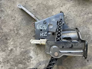 1j1721101b Узел педальный   Volkswagen Golf 4 Арт ZH1039, вид 1