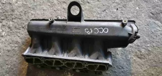 73501353 Коллектор впускной   Opel Corsa C Арт OCC13, вид 1