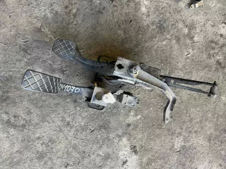 1j1721101b Узел педальный   Volkswagen Golf 4 Арт ZH1070, вид 2