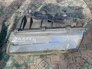 60914970g Фара левая   Citroen XM 2 Арт ZH1114, вид 1