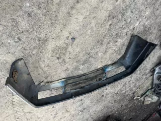  Бампер передний   Citroen XM 2 Арт ZH1121, вид 2