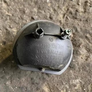 7m0129808 ресивер воздушный   Volkswagen Touran 1 Арт Em1008, вид 2