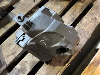3b0129614 Корпус воздушного фильтра   Skoda Superb 1 Арт ZH1316, вид 1