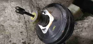 13126710TB Вакуумный усилитель тормозов   Opel Vectra C  Арт OVC432, вид 2