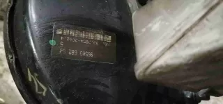 9650368280 Вакуумный усилитель тормозов   Peugeot 206 1 Арт PG2068V, вид 3