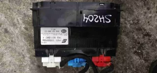7M3907040A Блок управления печки/климат-контроля   Volkswagen Sharan 1 restailing Арт SH204, вид 1